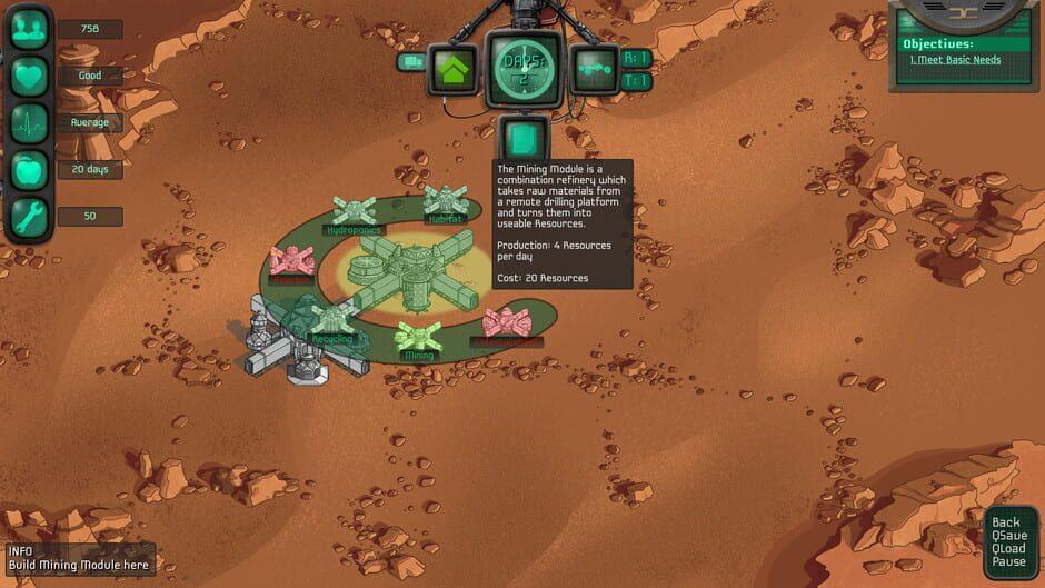 The Next World screenshot 4