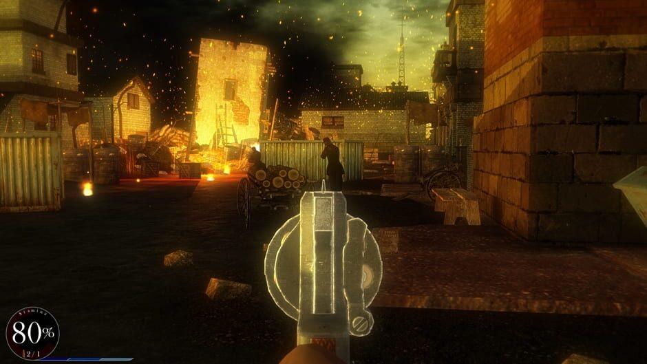 Revolt 1917 screenshot 4