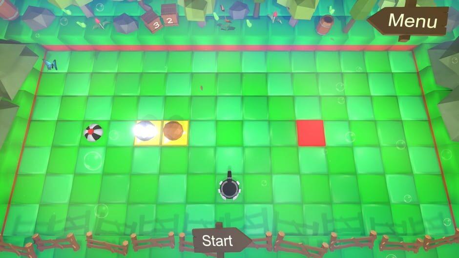 Trap Defense screenshot 2