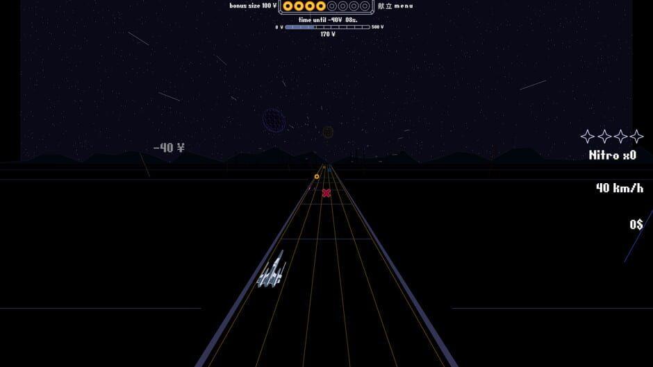 Star Fields screenshot 2