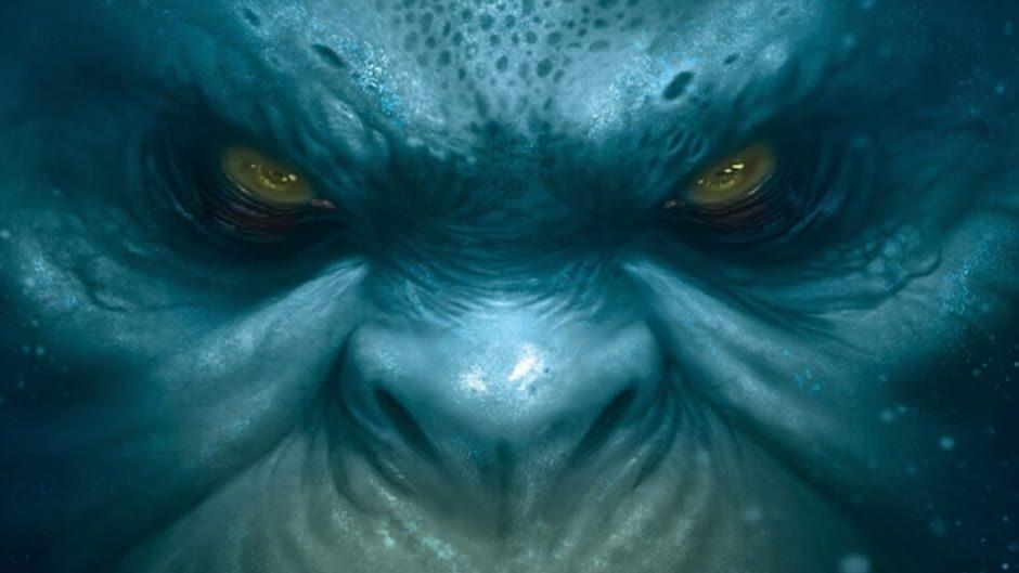 Abyss screenshot 1