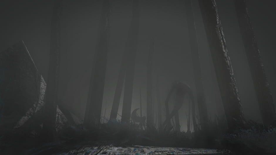 Nevrosa: Escape screenshot 3