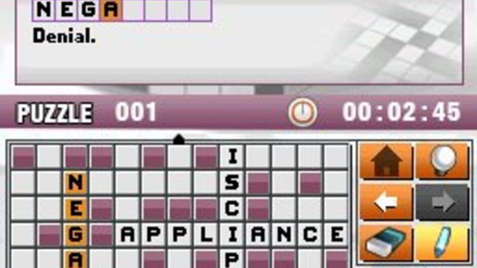 Telegraph Crosswords screenshot 3