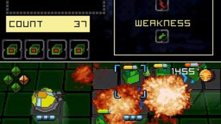 Libera Wing screenshot 1
