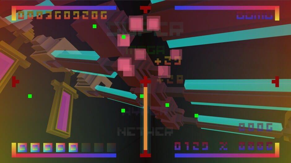 Bit.Trip Core screenshot 4