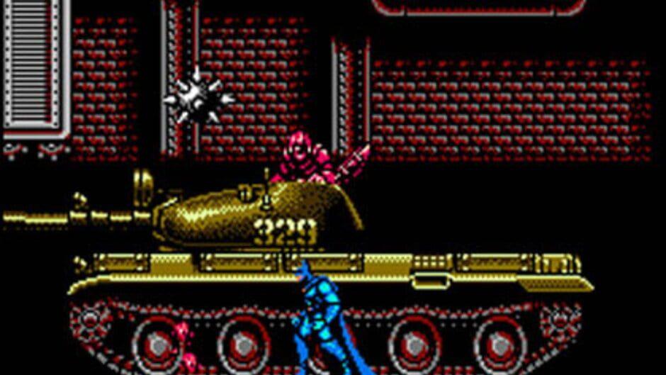 Batman: Return of the Joker screenshot 4