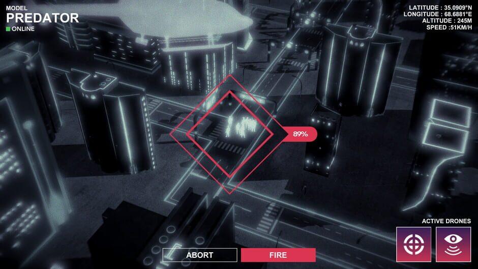 Sigma Theory: Global Cold War screenshot 1