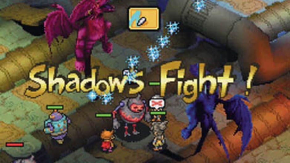 Blue Dragon Plus screenshot 3