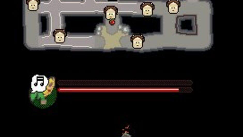 Paul's Monster Adventure screenshot 1