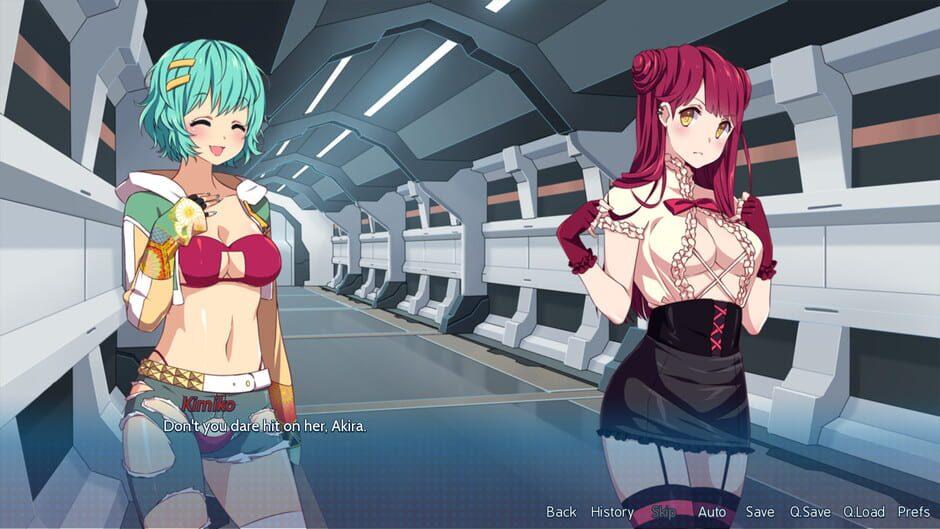 Sakura Agent screenshot 2
