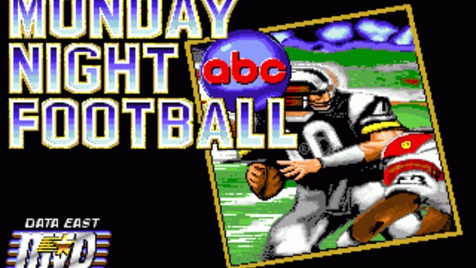 ABC Monday Night Football screenshot 2