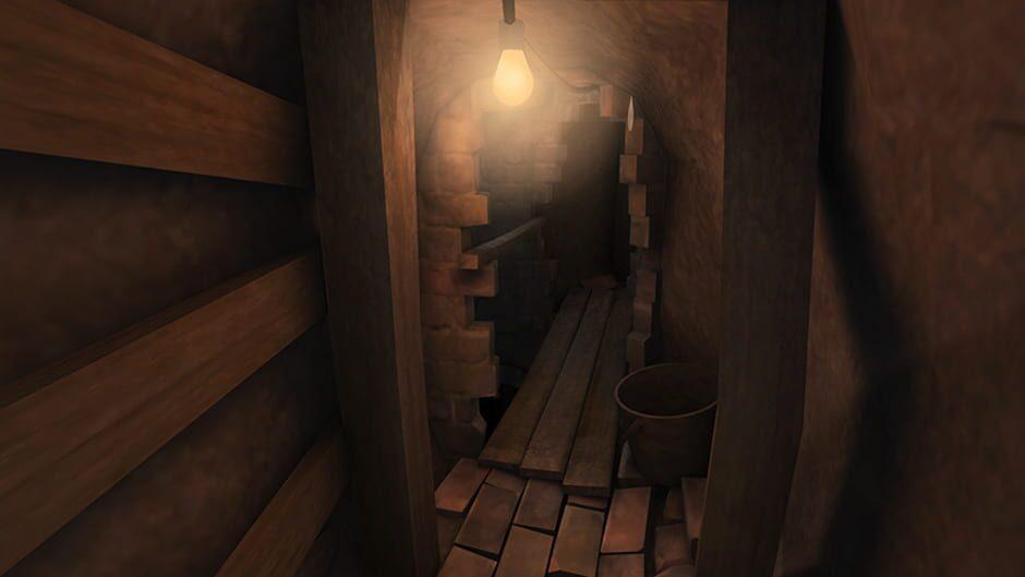 Dead Secret screenshot 3