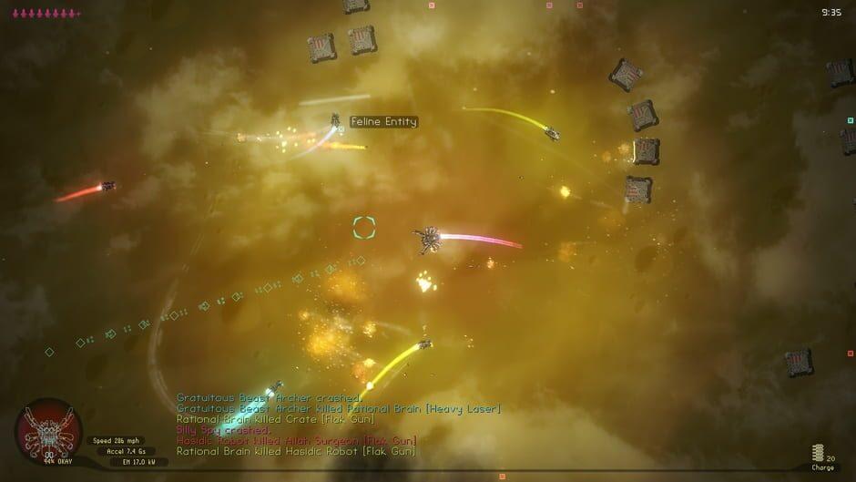 Gimbal screenshot 4
