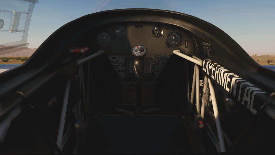 Acro FS screenshot 3