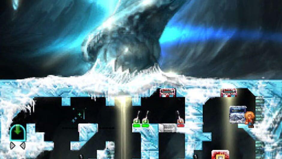 Puzzle Expedition screenshot 4