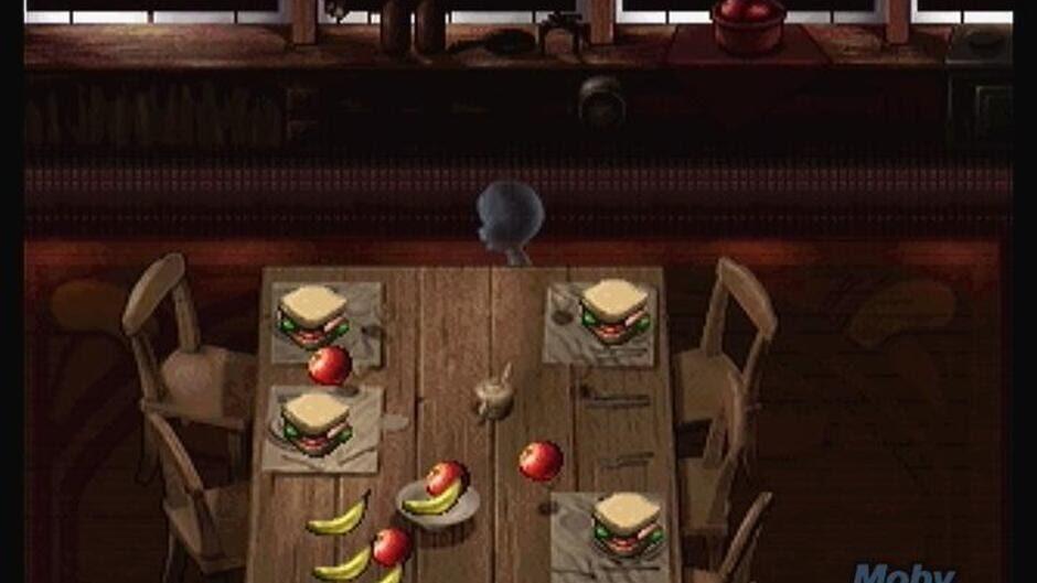 Casper screenshot 2