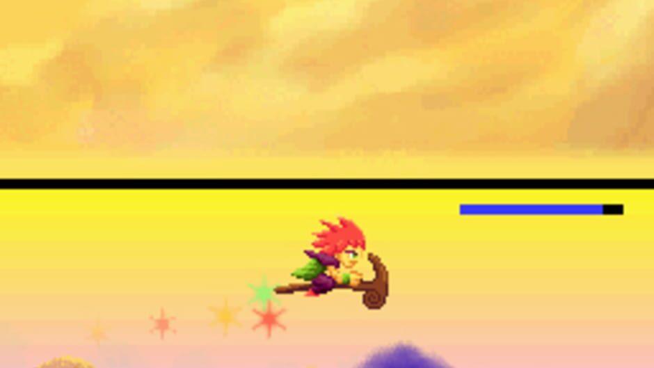 Gaia's Moon screenshot 4