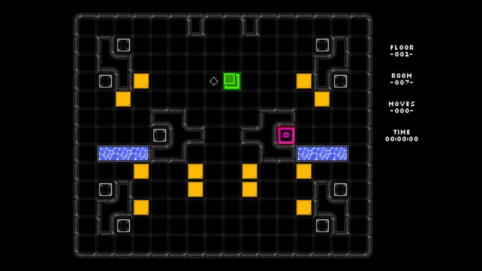 Abraxas Interactive's Push screenshot 3