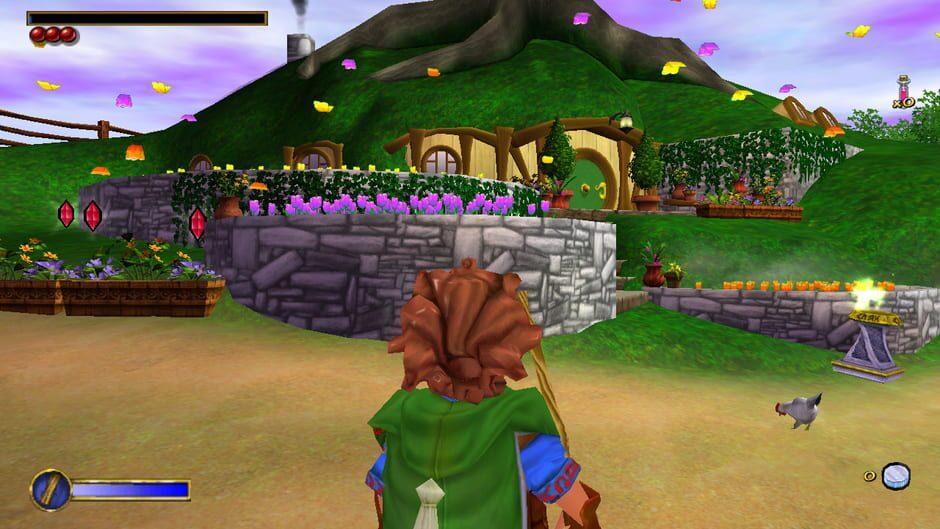 The Hobbit screenshot 2