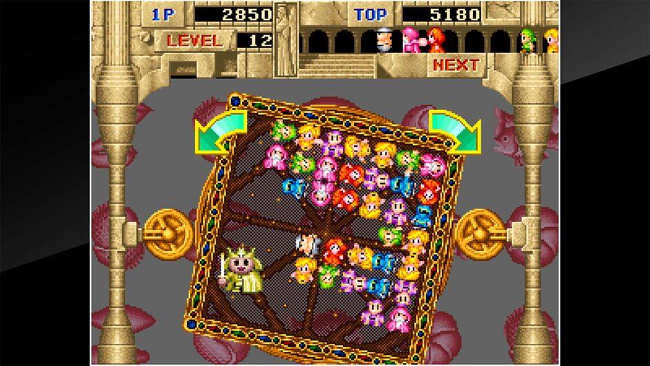 Gururin screenshot 2