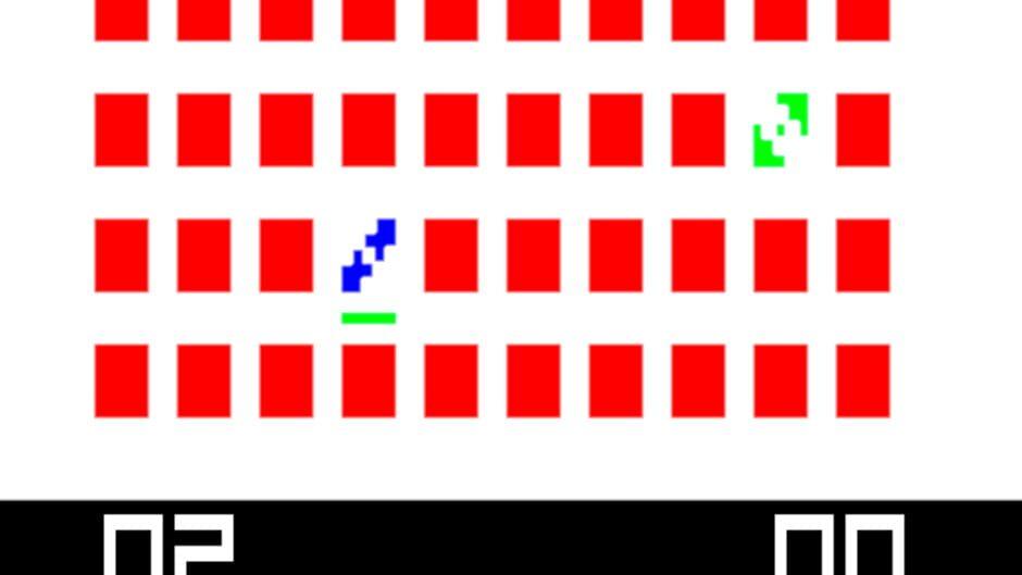 Videocart-15: Memory Match screenshot 1