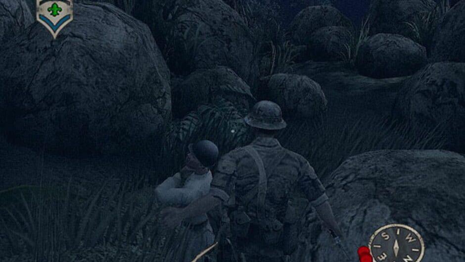 Shellshock: Nam '67 screenshot 2