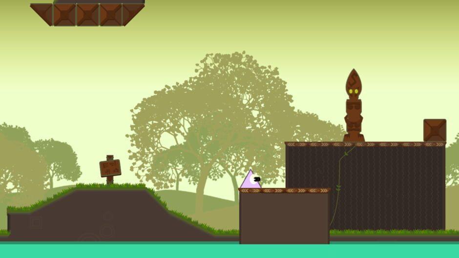 Polygonauts screenshot 1