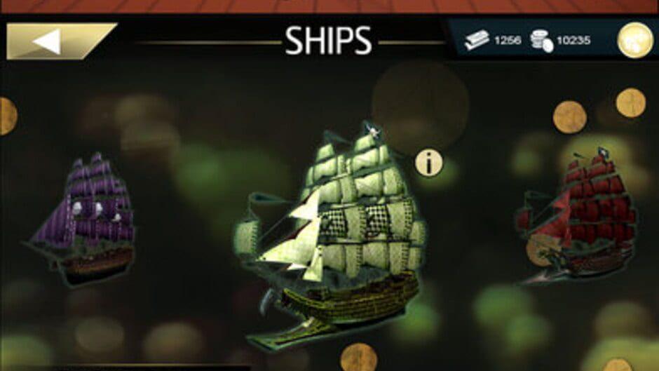 Assassin's Creed: Pirates screenshot 4