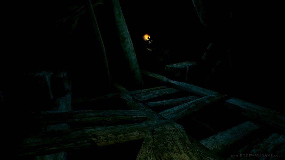 Doorways: Prelude screenshot 3