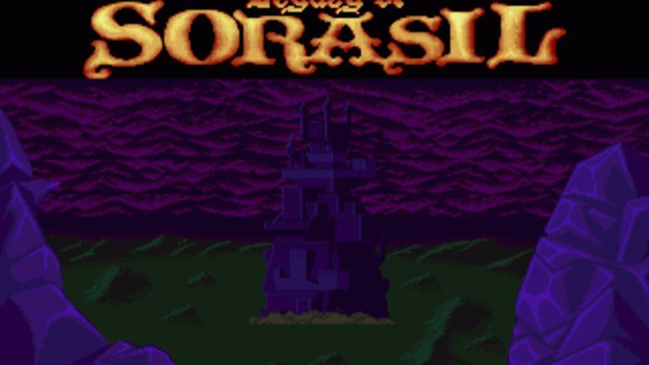 HeroQuest II: Legacy of Sorasil screenshot 2