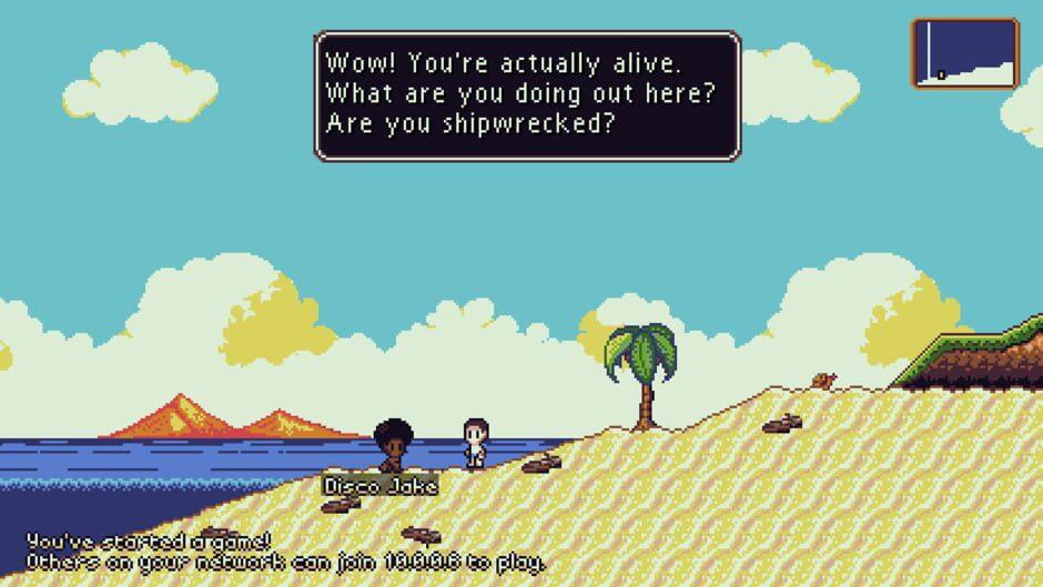 Heroes of Umbra screenshot 2