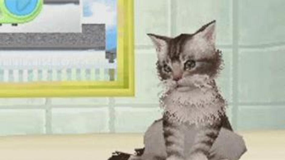 Petz Catz Family screenshot 3