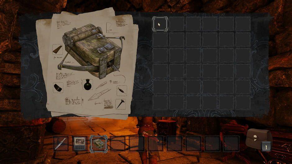Shadwen screenshot 3