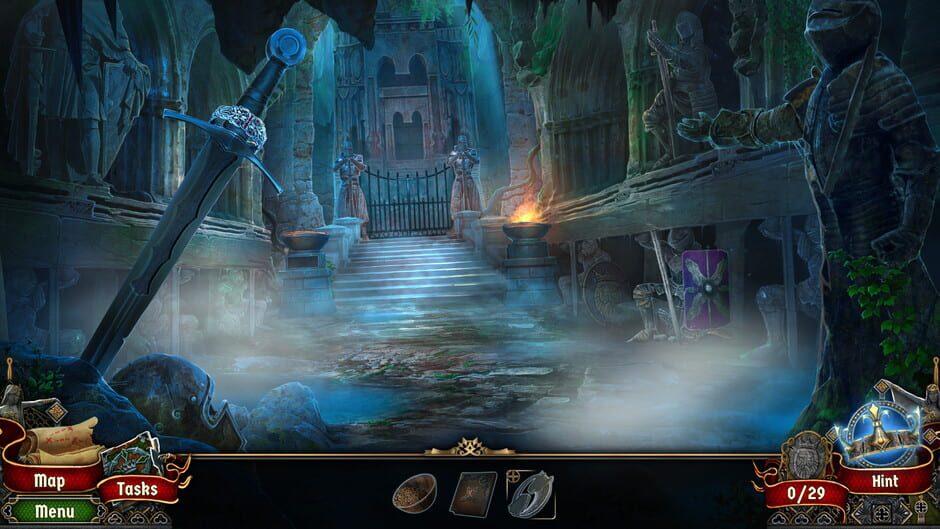 King's Heir: Rise to the Throne screenshot 2