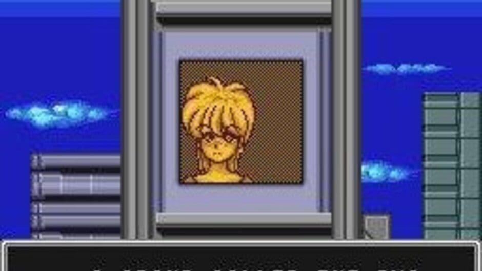 Shockman screenshot 2