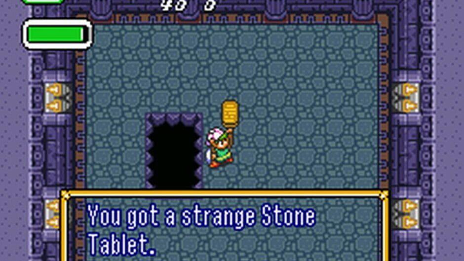 BS Zelda no Densetsu: Inishie no Sekiban screenshot 2