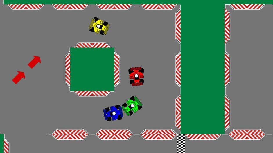 Retro Racers 2 screenshot 3