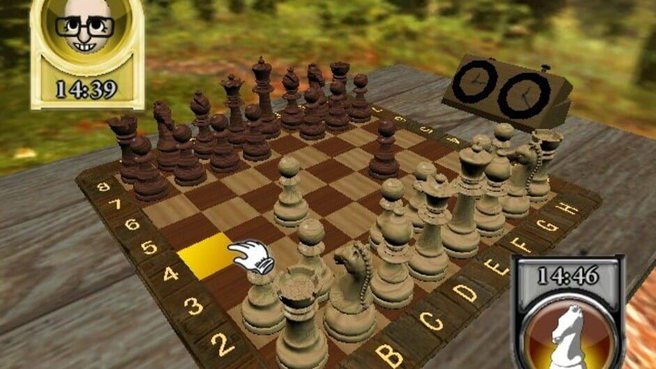 Chess Challenge! screenshot 2