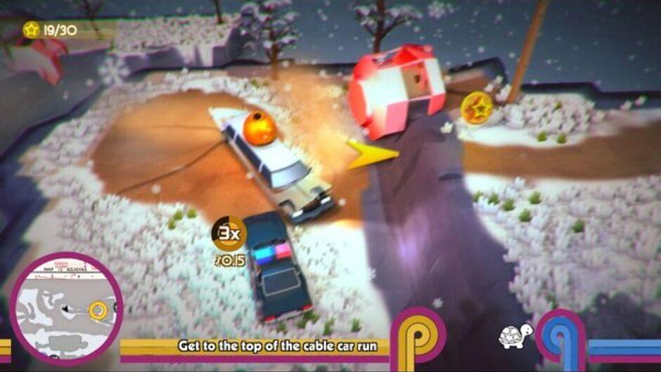 Roundabout screenshot 4