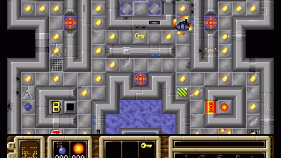 Mean Arenas screenshot 3
