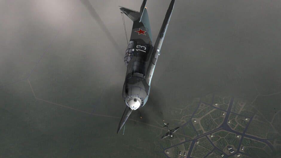 Pacific Fighters screenshot 2