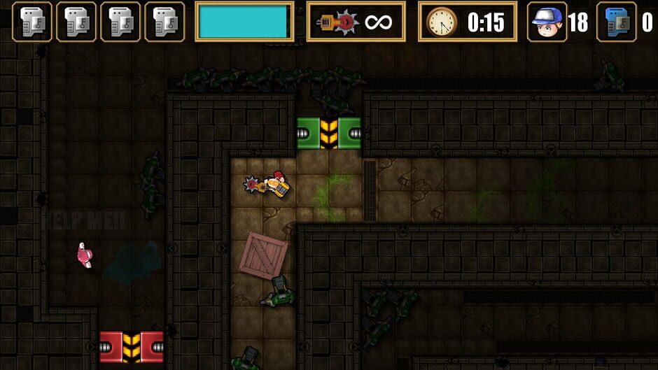 Damn screenshot 3