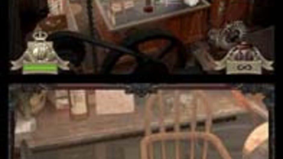 Actual Crimes: Jack the Ripper screenshot 2