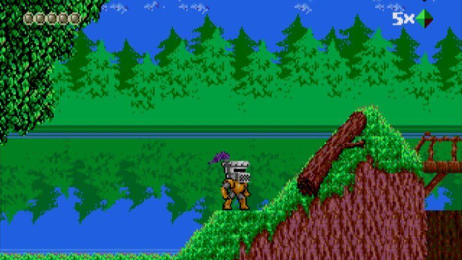 Kid Chameleon screenshot 3