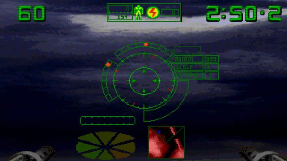 Krazy Ivan screenshot 2