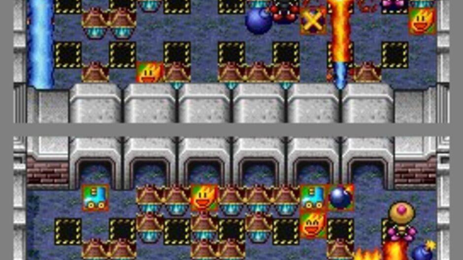 Bomberman screenshot 1