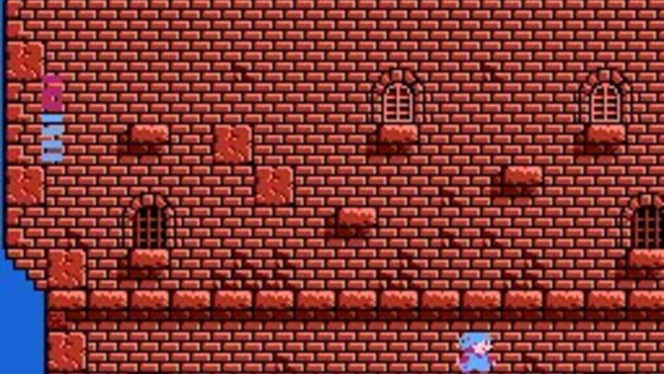 Milon's Secret Castle screenshot 4