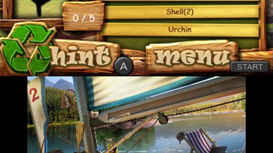 Vacation Adventures: Park Ranger screenshot 2
