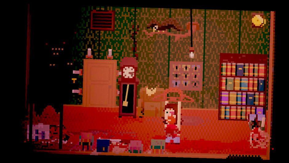 Lakeview Cabin Collection screenshot 4