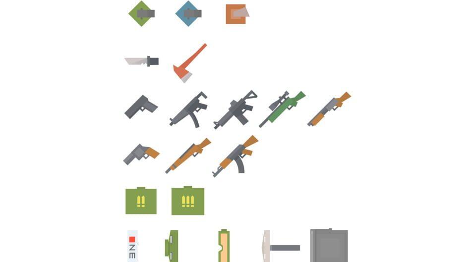 Blocker Survive screenshot 1